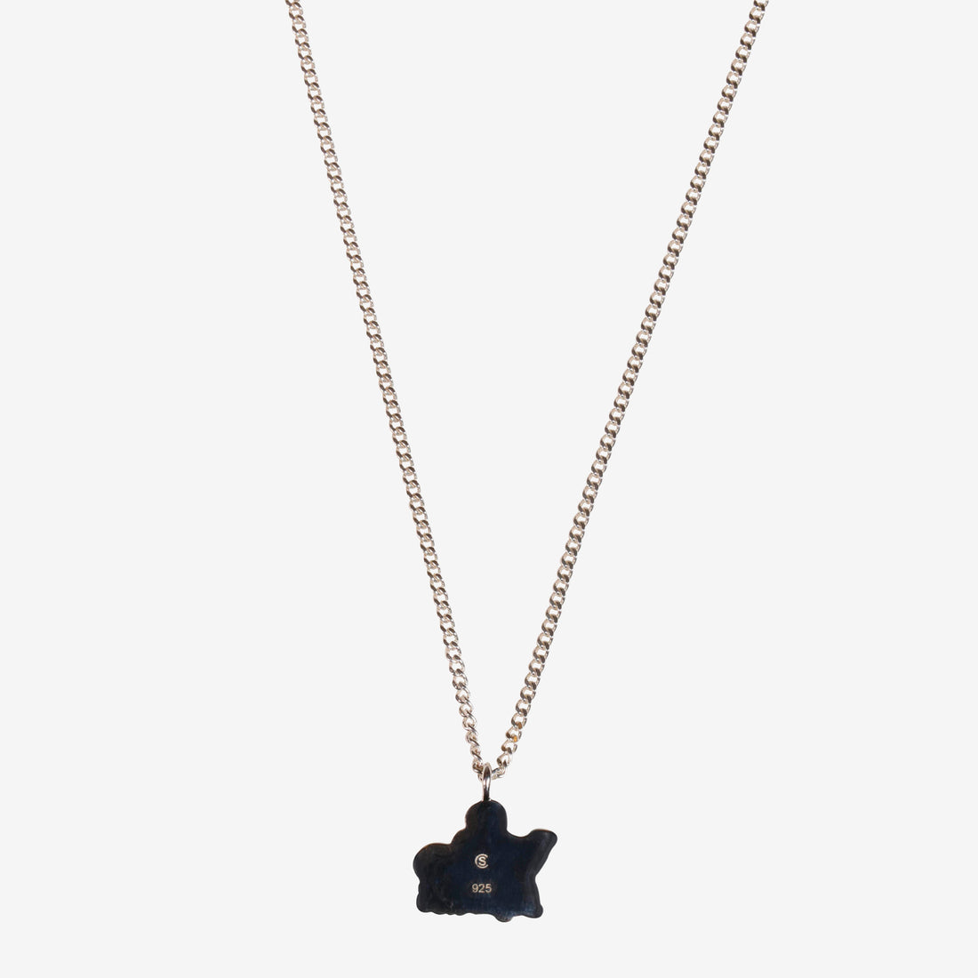 Aquarius Pendant Silver Jewellery