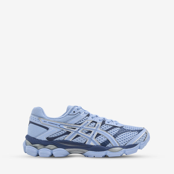 Gel-Cumulus 16 Stone Wash | Independence Blue Footwear