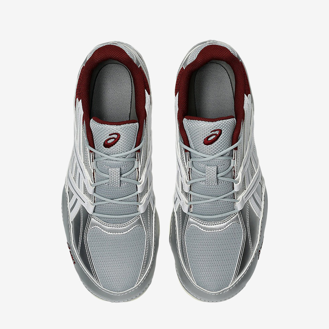 Hypersync Piedmont Grey | Pure Silver Footwear
