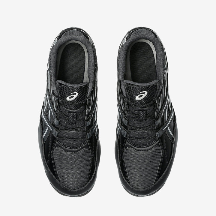 Hypersync Graphite Grey | Black