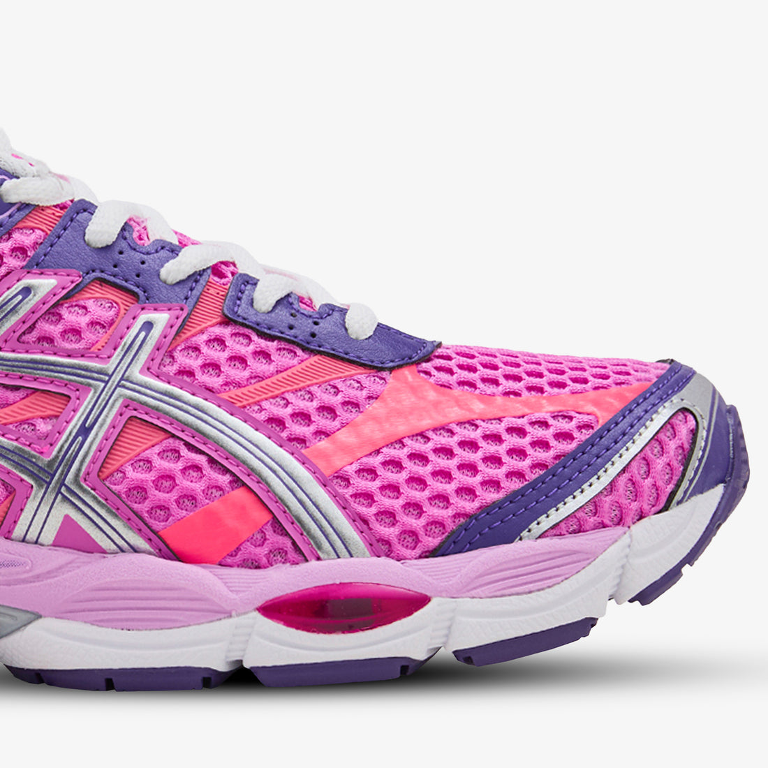 Gel-Cumulus 16 Digital Sakura | Pure Silver Footwear