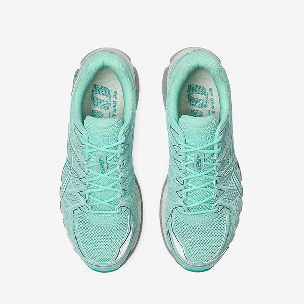 Gel-Kayano 20 Fresh Ice | Baltic Jewel Footwear
