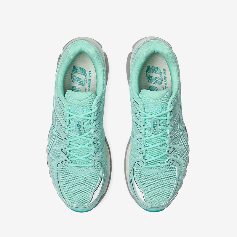Gel-Kayano 20 Fresh Ice | Baltic Jewel Footwear