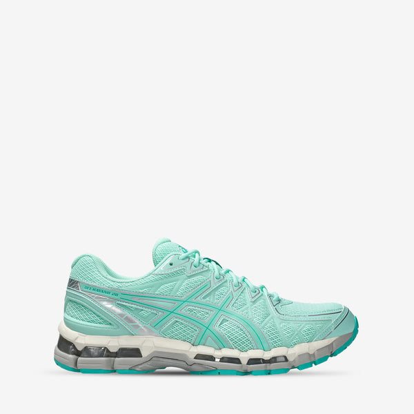 Gel-Kayano 20 Fresh Ice | Baltic Jewel Footwear