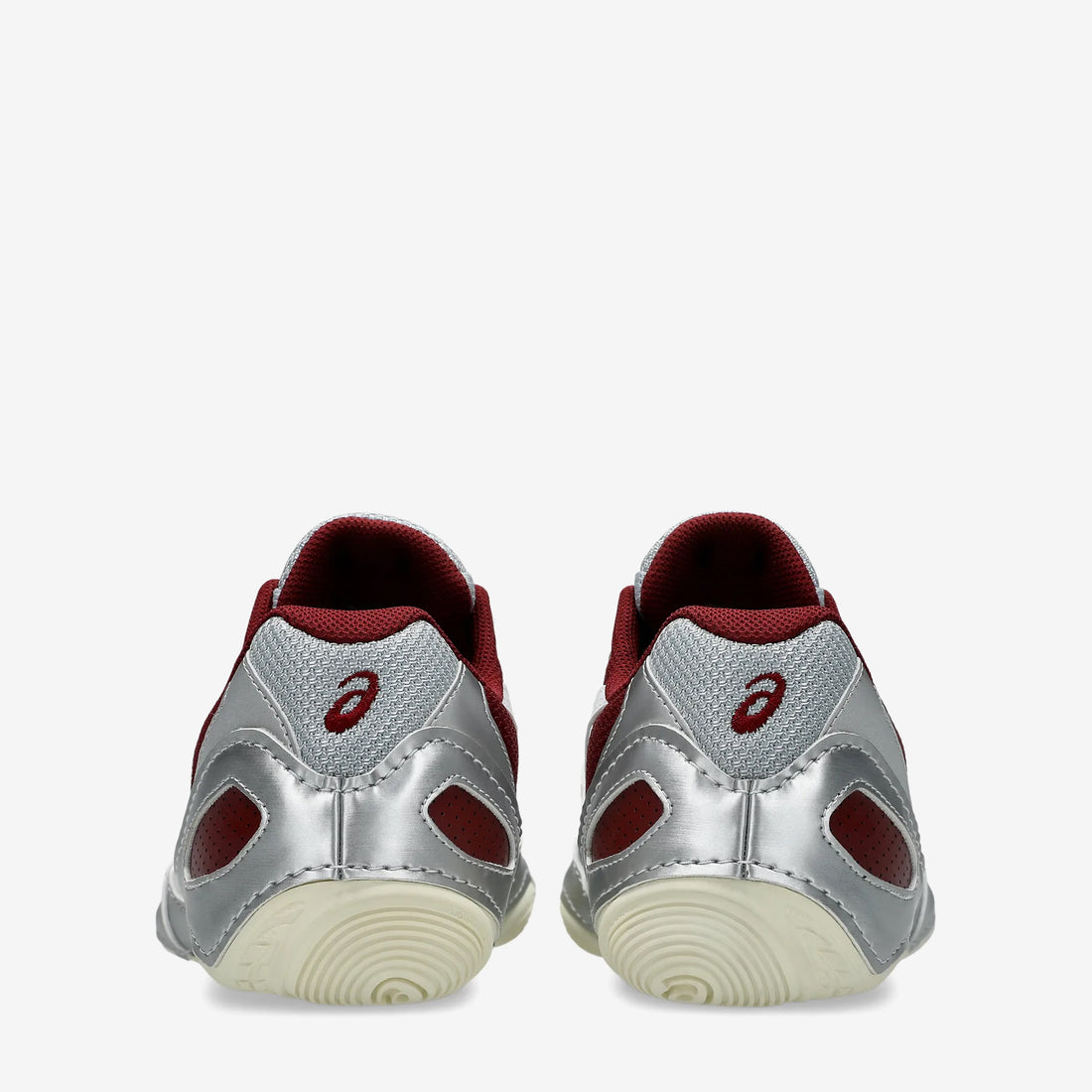 Hypersync Piedmont Grey | Pure Silver Footwear
