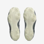 Hypersync Piedmont Grey | Pure Silver