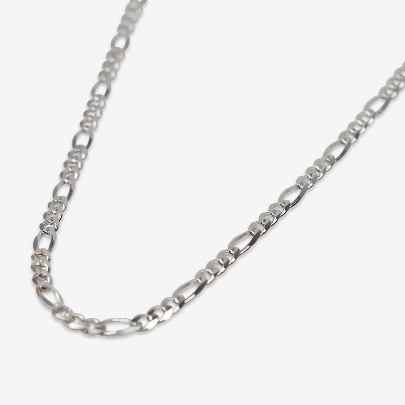 Astoria Necklace Silver