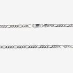 Astoria Necklace Silver