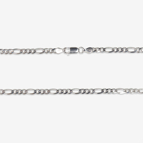 Astoria Necklace Silver Jewellery