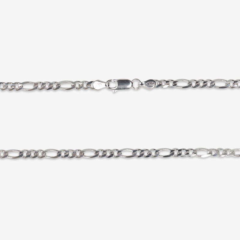 Astoria Necklace Silver Jewellery
