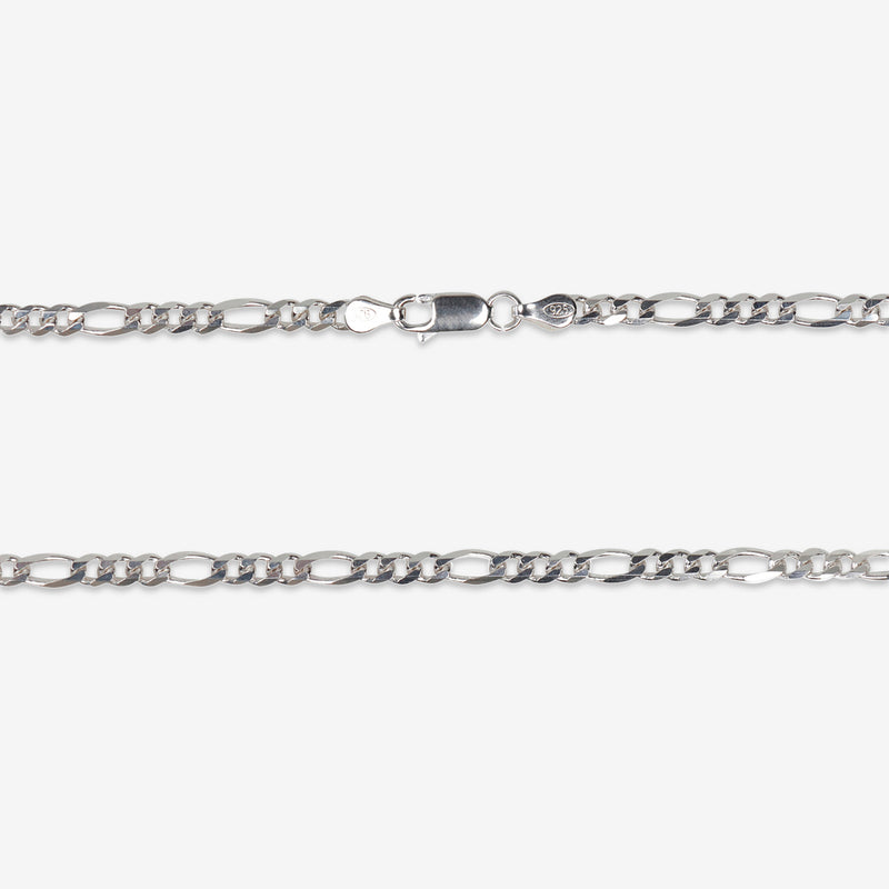 Astoria Necklace Silver