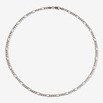 Astoria Necklace Silver