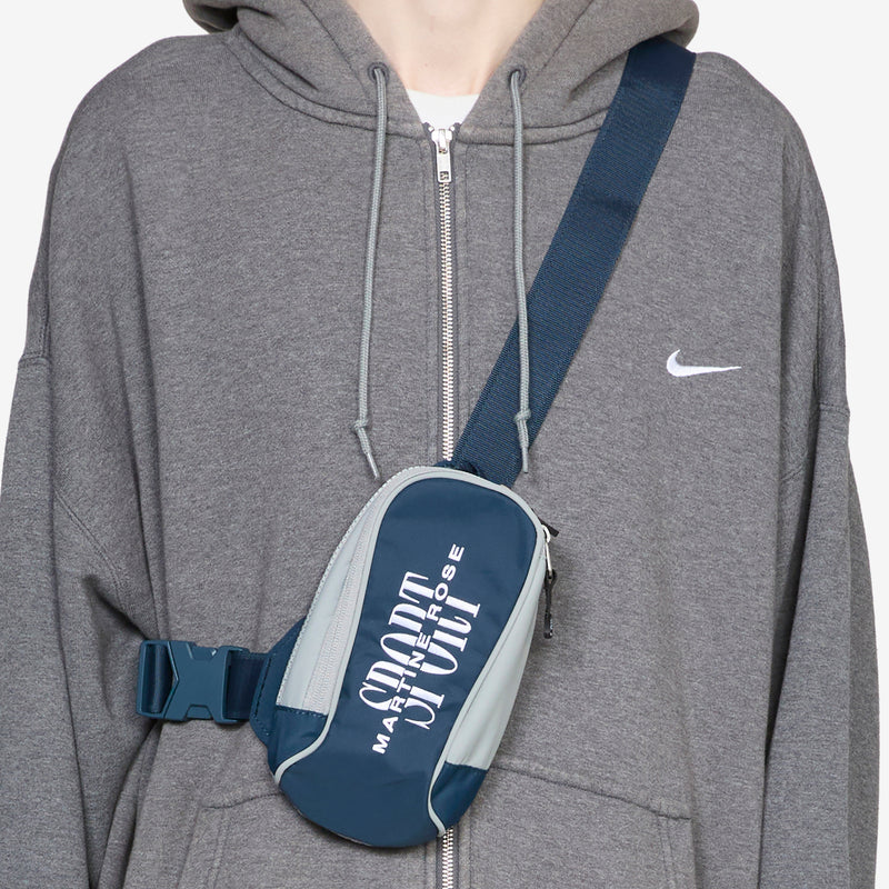 Martine Rose x Crossbody Bag Armory Navy | Particle Grey | White Bags