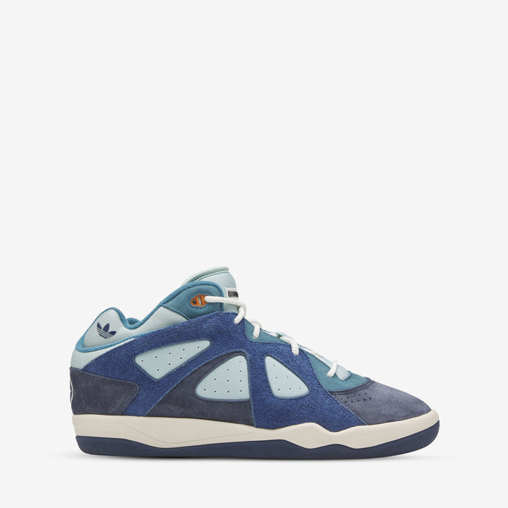 Bad Bunny x BadBo 1.0 Night Navy | Night Indigo | Bliss Front