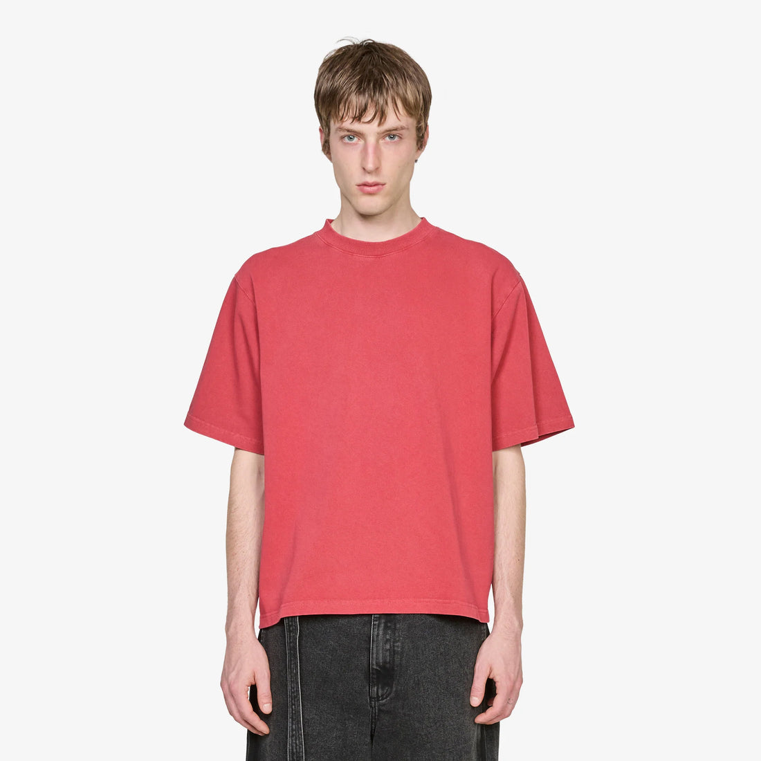 Dream T-Shirt Red Tees