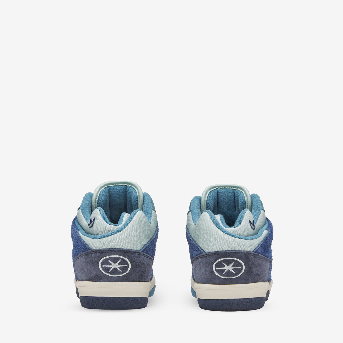 Bad Bunny x BadBo 1.0 Night Navy | Night Indigo | Bliss Footwear