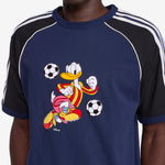 Brain Dead x Disney x T-Shirt Collegiate Navy