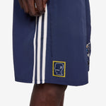 Brain Dead x Disney x Shorts Collegiate Navy