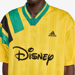 Brain Dead x Disney x Football Jersey Bold Gold