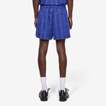 Brain Dead x Disney x Football Shorts Victory Blue