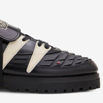 Brain Dead x Disney x Predator Core Black | Cream White | Core Black