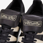 Brain Dead x Disney x Predator Core Black | Cream White | Core Black