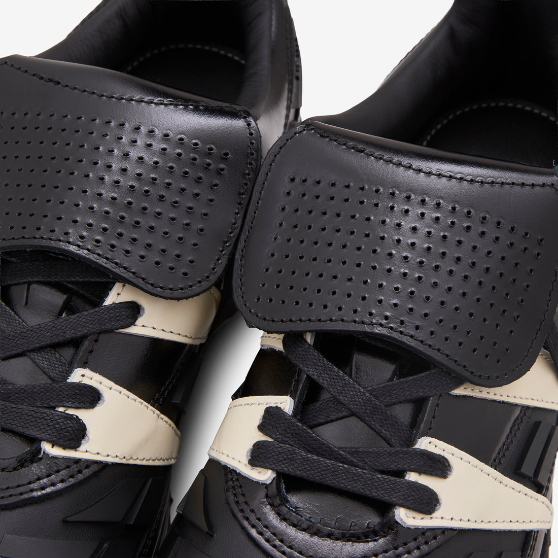Brain Dead x Disney x Predator Core Black | Cream White | Core Black Footwear