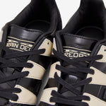 Brain Dead x Disney x Predator Core Black | Cream White | Core Black