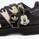 Brain Dead x Disney x Predator Core Black | Cream White | Core Black