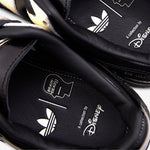 Brain Dead x Disney x Predator Core Black | Cream White | Core Black