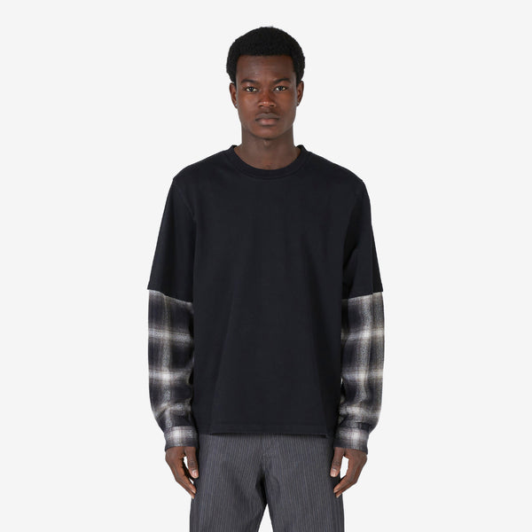 Dead-End Shirt Black