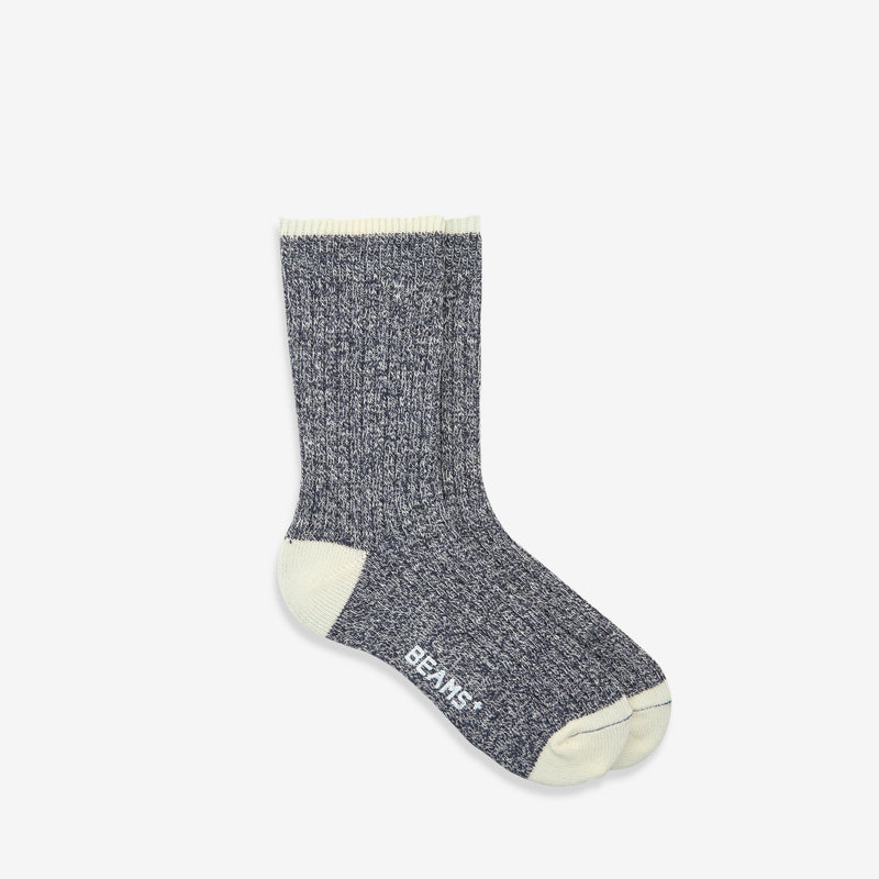 Rag Socks New Navy | Navy Accessories