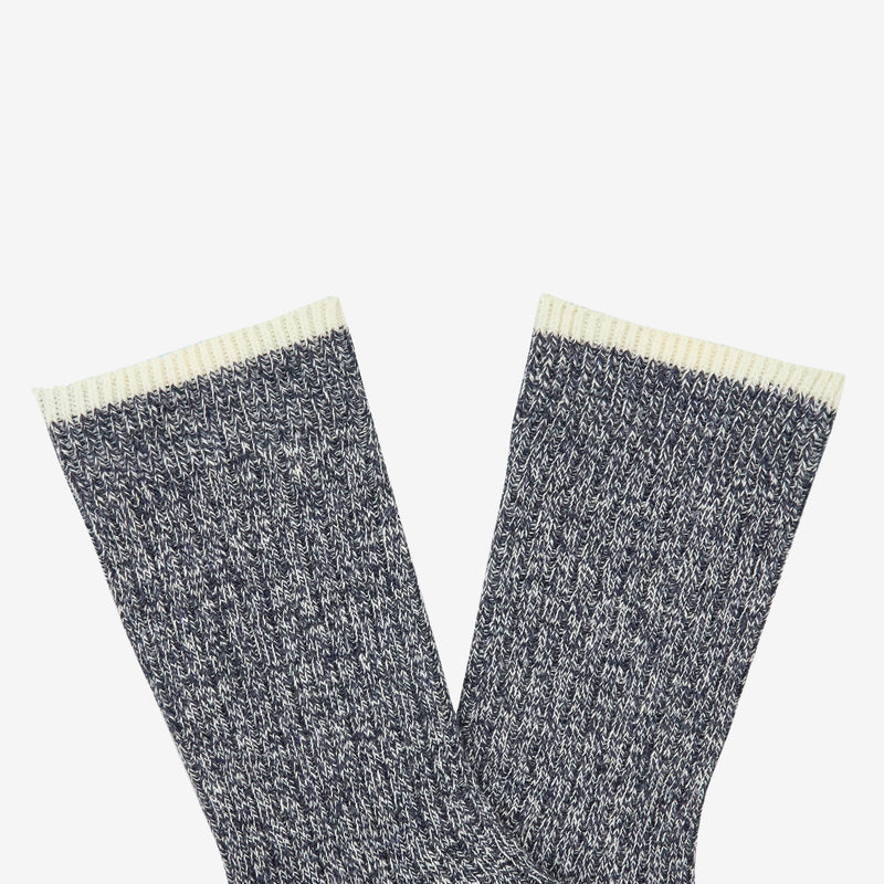 Rag Socks New Navy | Navy Accessories