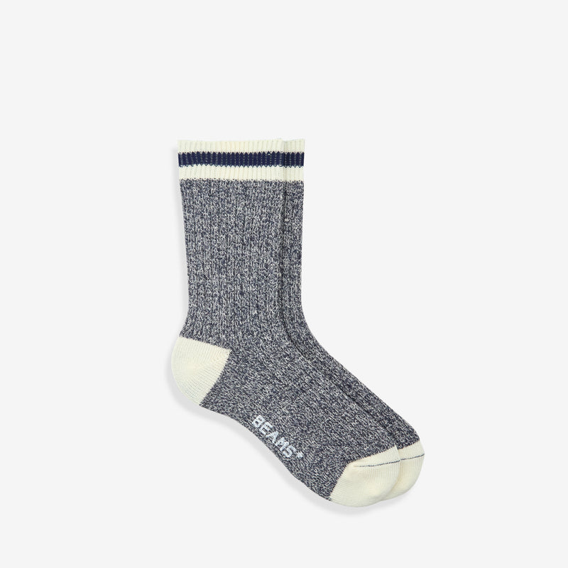 Rag Socks New Navy | Navy Accessories