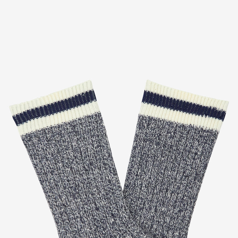 Rag Socks New Navy | Navy Accessories