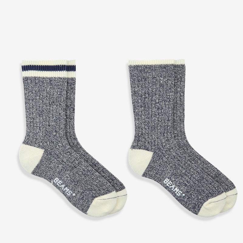 Rag Socks New Navy | Navy Accessories