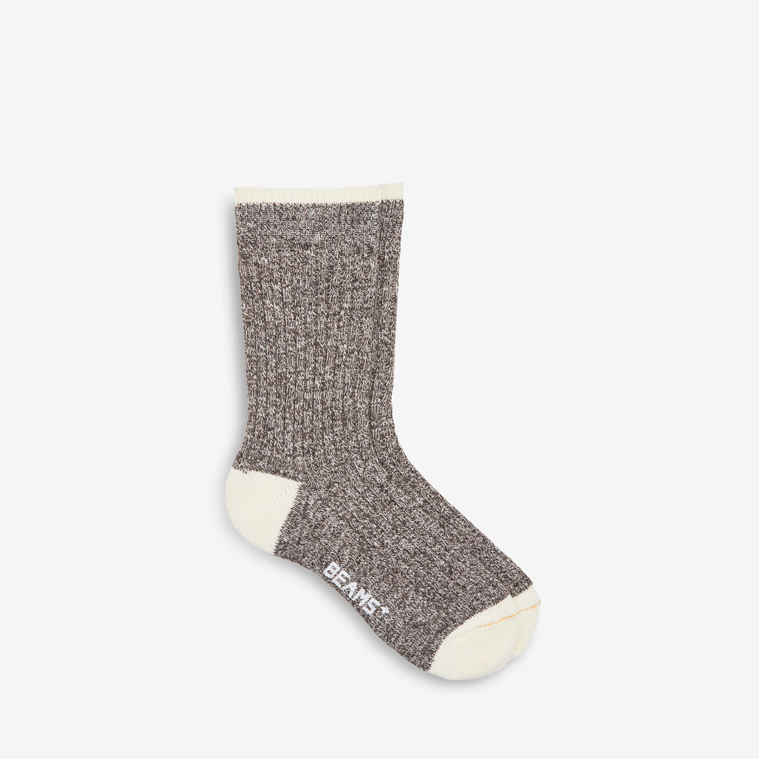 Rag Socks Khaki | Yellow Accessories