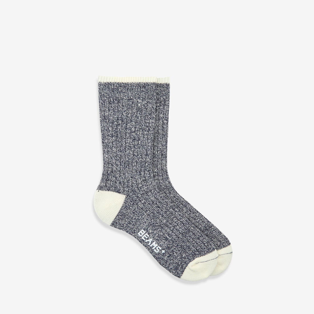 Rag Socks Navy | Navy Accessories