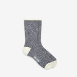 Rag Socks Navy | Navy