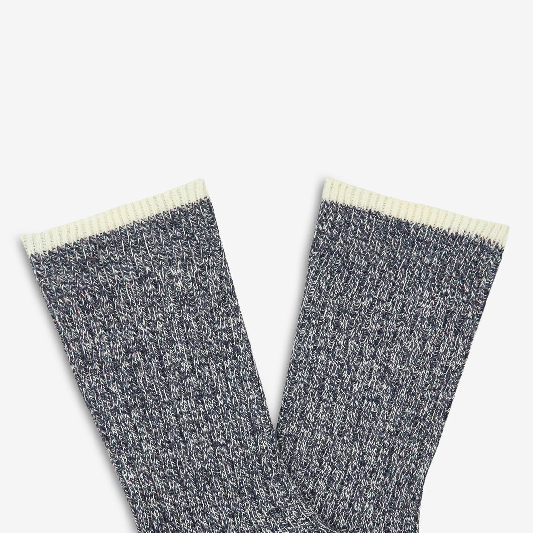 Rag Socks Navy | Navy Accessories