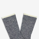 Rag Socks Navy | Navy
