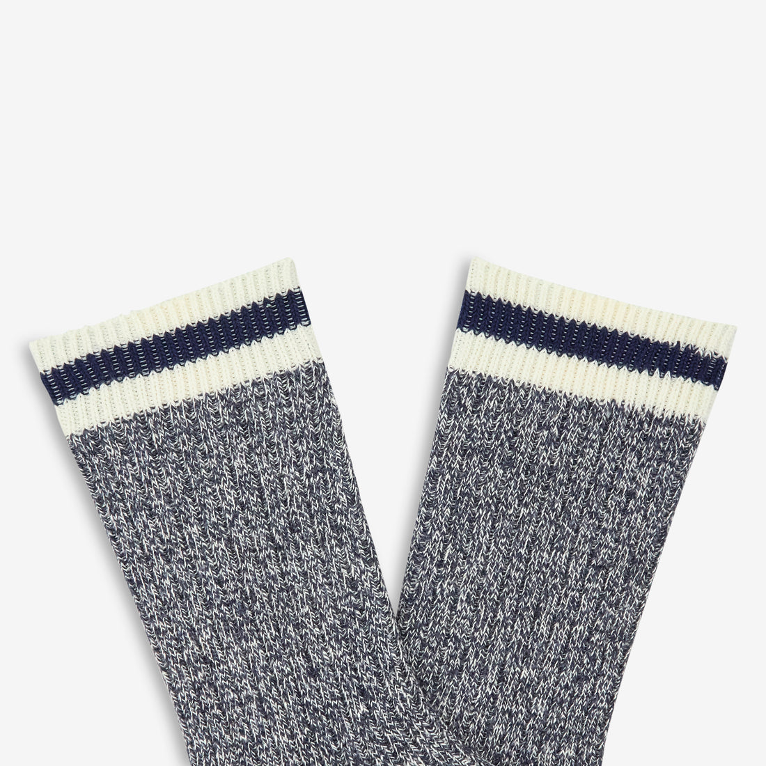 Rag Socks Navy | Navy Accessories