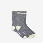 Rag Socks 2-Pack Navy | Navy