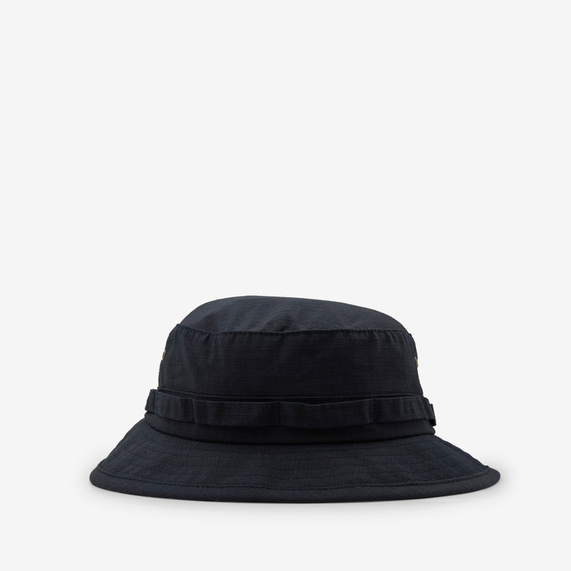 Jungle Hat CORDURA® Nylon Navy Headwear