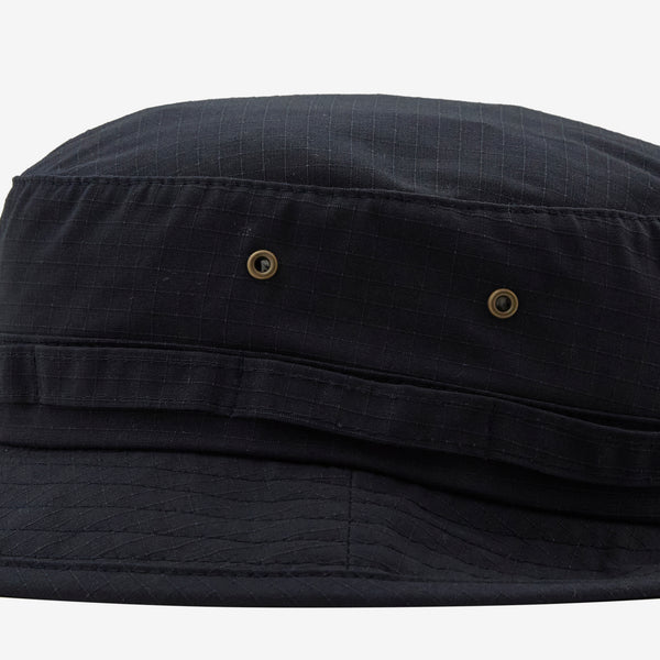 Jungle Hat CORDURA® Nylon Navy Headwear