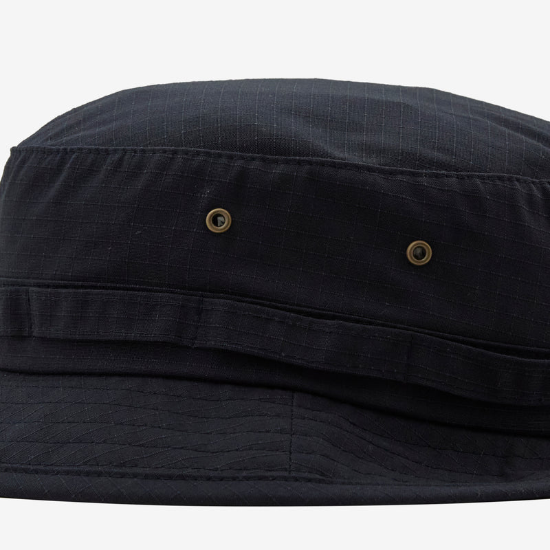 Jungle Hat CORDURA® Nylon Navy Headwear