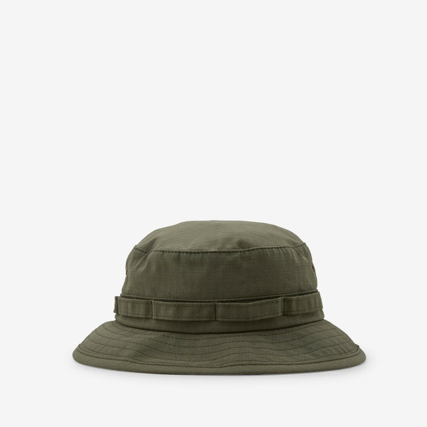 Jungle Hat CORDURA® Nylon Olive Headwear