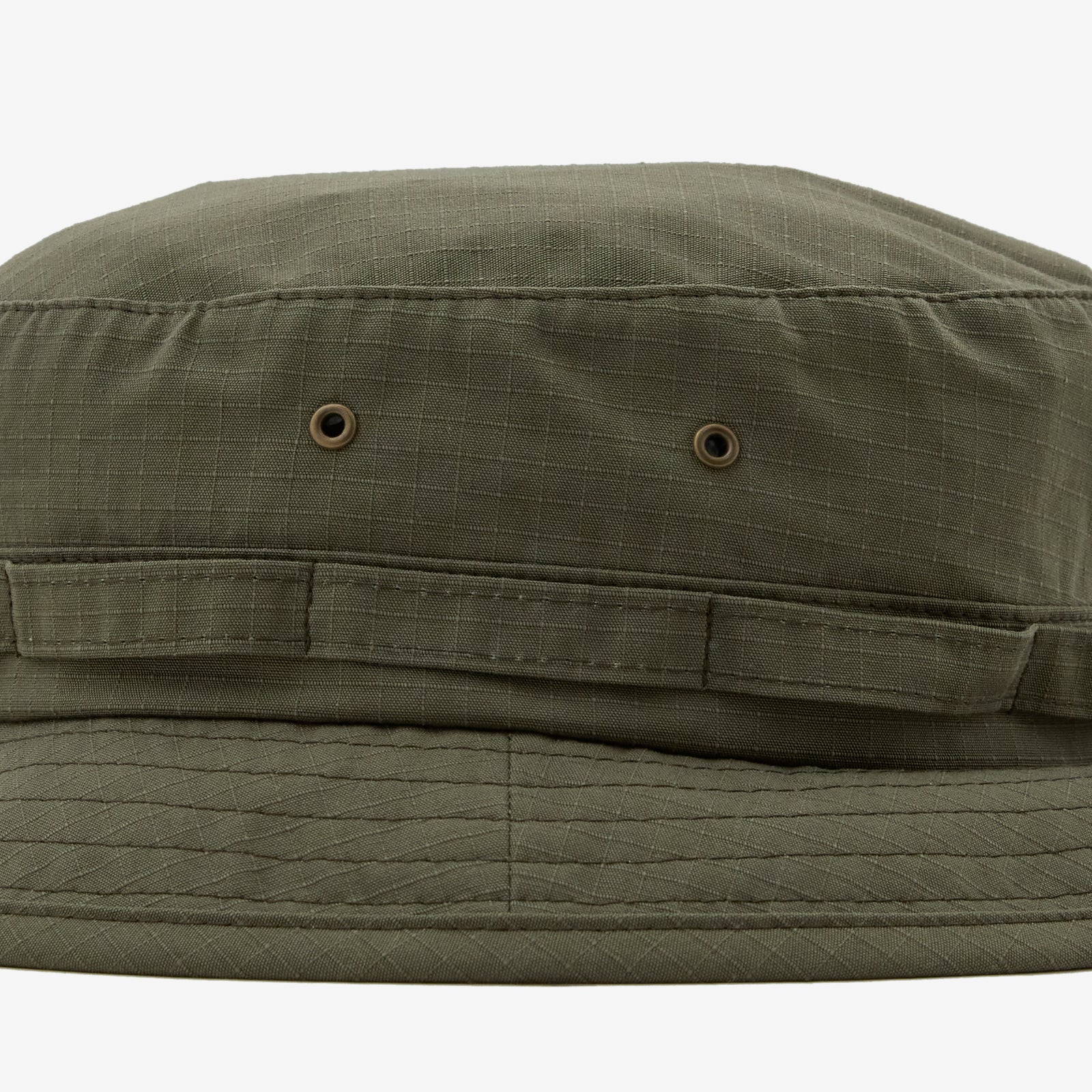 Jungle Hat CORDURA® Nylon Olive – Above The Clouds