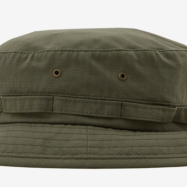 Jungle Hat CORDURA® Nylon Olive Headwear