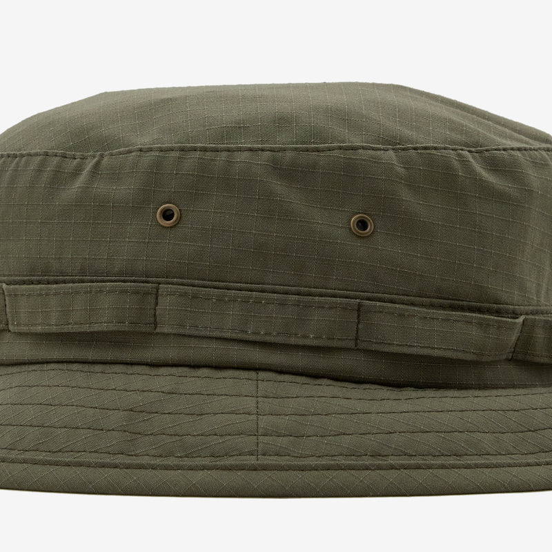 Jungle Hat CORDURA® Nylon Olive Headwear